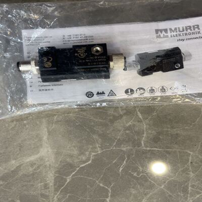 穆尔MURR 变流器5000-00501-1110000