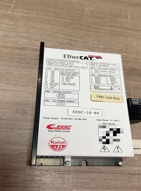 EEDC-10-80步进驱动器，