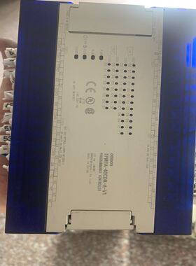 PLC-TPM1A-40CDR-A-V1 一个 拆机件
