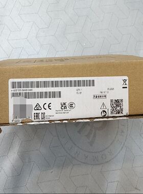 SIMATIC S7-1500电源模块，型号PS 25