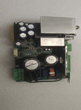 拆机IAI控制器电源板，型号IACP4801 12G/R，E