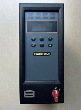 阿特拉斯PF4000-C-PB-HW主机，拆机2台，实物