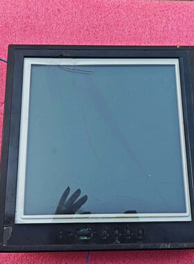 KEYENCE基恩士触摸屏CA-MP120