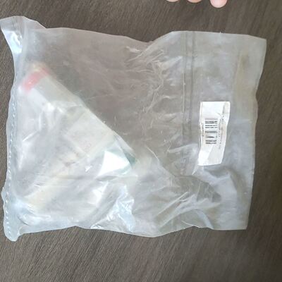 HAM-LET哈姆雷特手动隔膜阀HI130-4UKLC-GM