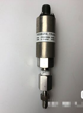 PRESSURE TRANSMITTER压力变送器 PTDH