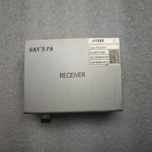 大族激光配件 大族彼岸 RECEIVER 。