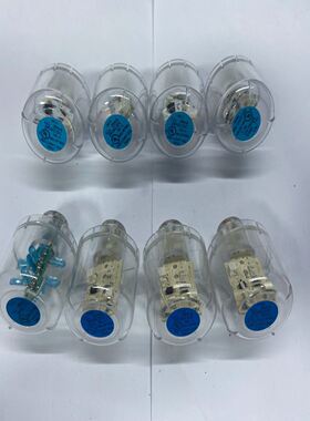 AB/ALLEN BRADLEY 1204 LLL 28mA