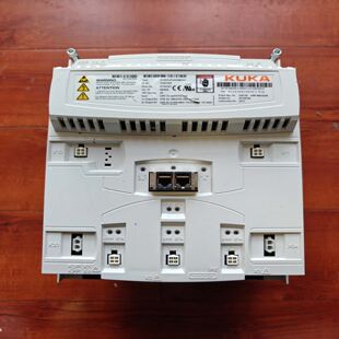 库卡机器人驱动器 ,KSP 600-3x40,ECMAS3D
