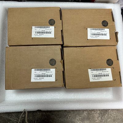 VCEFCP8531G301MO 24DC 阀体8
