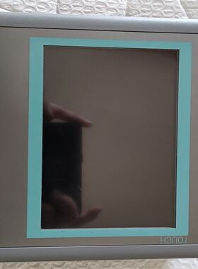6AV6 648-0BC11-3AX0触摸屏，95新以