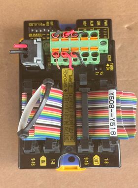 (YOKOGAWA)横河远程通讯端子，TAHWD32-3