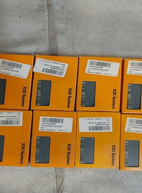 贝加莱X20 CS1030伺服驱动器，，奥地利原厂生