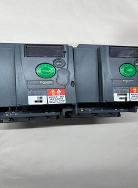 拆机变频器，ATV310HU22N4A，拆机功能包