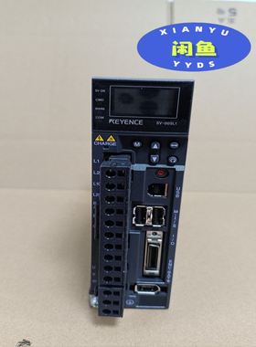 SV-005L1 伺服驱动器KEYENCE基恩士