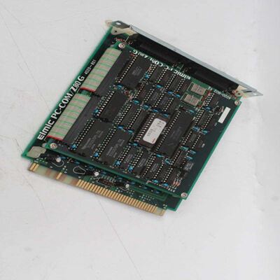 NEC 4020-801 4020-802 PC-COM/Z80G Board