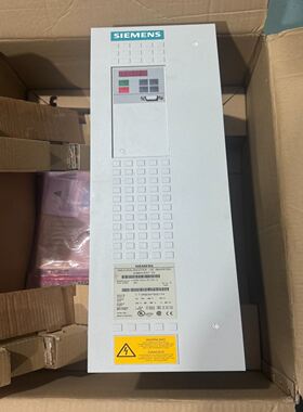 6SE7023-4TC61-Z 变频器 原包装