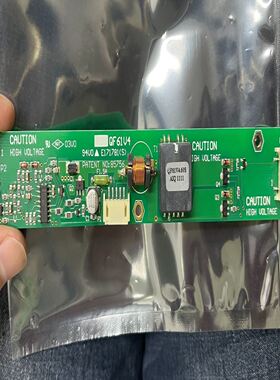 QF61V4 E171781(S) 85756 液晶