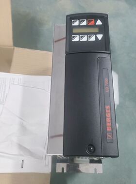 Berges变频器 UD7000 系列，型号 UD7011-