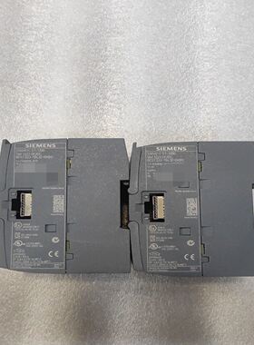 S7-1200 PLC模块 SM1223 DC/DC，