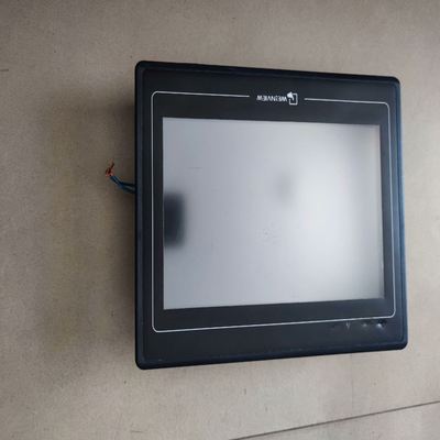 威纶TK6100i V3WV，拆机触摸屏，实物拍照，