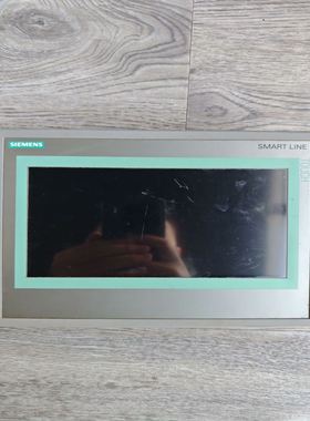 648-0BC11，Smart700ie触摸屏，7寸，