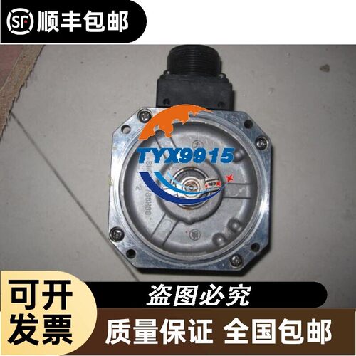 伺服电机HC-SFS121编码器价
