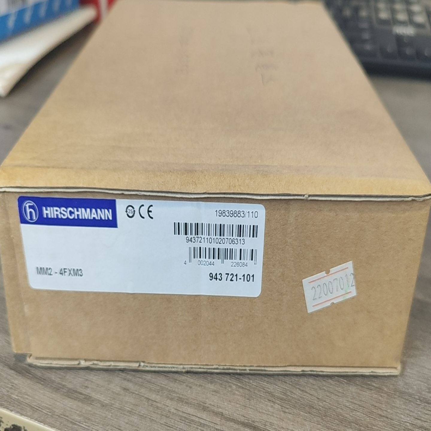 赫斯曼MM2-4FXM3工业交换机，，实物拍摄，,电子元器件市场,其它元器件,淘宝优惠券,粉丝福利购,淘宝优惠卷