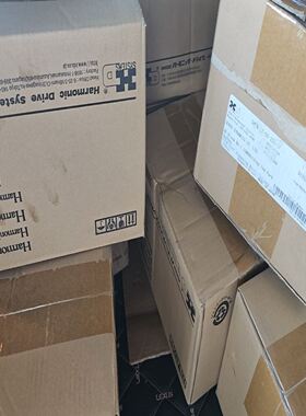 HD 谐波减速机 SHFN-32-50-2SH 带包