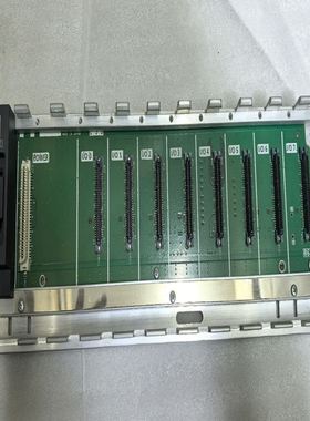 PLC基板R68B，，型号R68B，带7个I/O