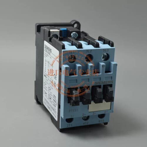 询价【】SIEMENS 交流接触器3TS3300-0X