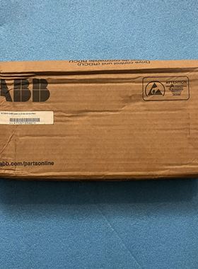 ABB变频器驱动板，型号ACS800-04M-0440-