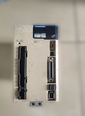 广东，安川驱动器，型号SGD7S-5R5A00B202修各种