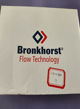 Bronkhorst流量计RUR-EV-L1，气体C3H9A