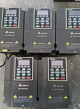 VFD022C43A，VFD015C43A，VFD075C4