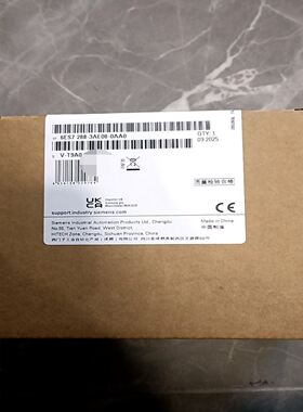 S7-200 SMART模拟量输入模块，型号6ES7