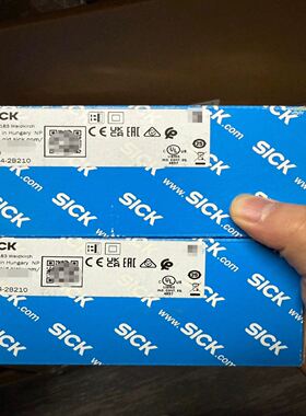 SICK西克 WT24-2B210 光电传感器，
