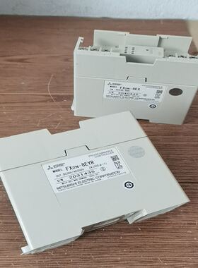 FX2N-8EYR， FX2N-8EX，成色如图 功能包