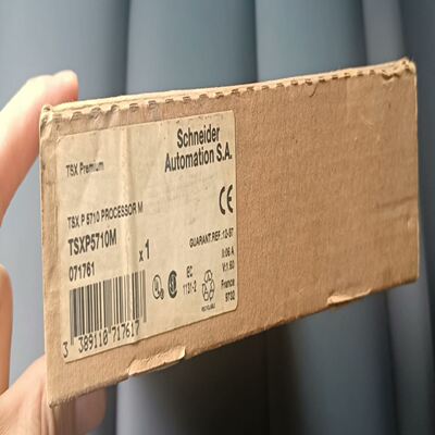 TSX模块TSXP5710M，库存余料，说