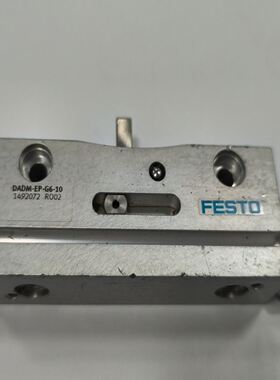 FESTO费斯托气缸DADM-EP-G6-10 149207