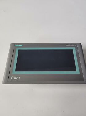 Smart 700 IE触摸屏6AV6 648-0AC