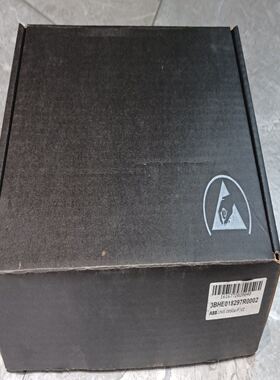 ABB 3BHE018297R0002，库存余料