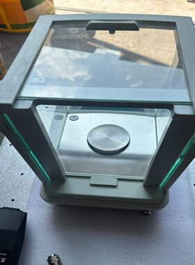 越平FA2004精密天平，MAX200g d 0.1mg