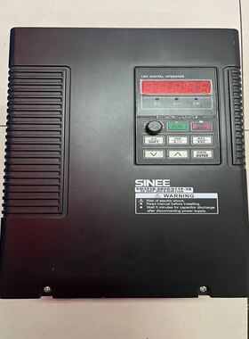 M303B-9R0G/011P-3B 拆机正弦变频器 9.