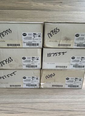 1606-XLE240EN AB罗克韦尔直流电源 原包装