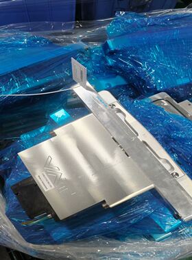 VAT精密仪器阀板组件 0530X-LA24-ABY2，