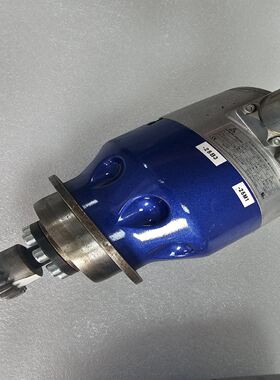 威腾斯坦一体电机 TPMP004S-50R-6K01-064