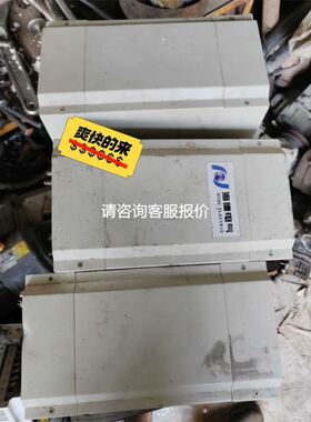 拆机宝茨 BAUTZ伺服电机 M406D-00101-7000-0/M406D-00101-70