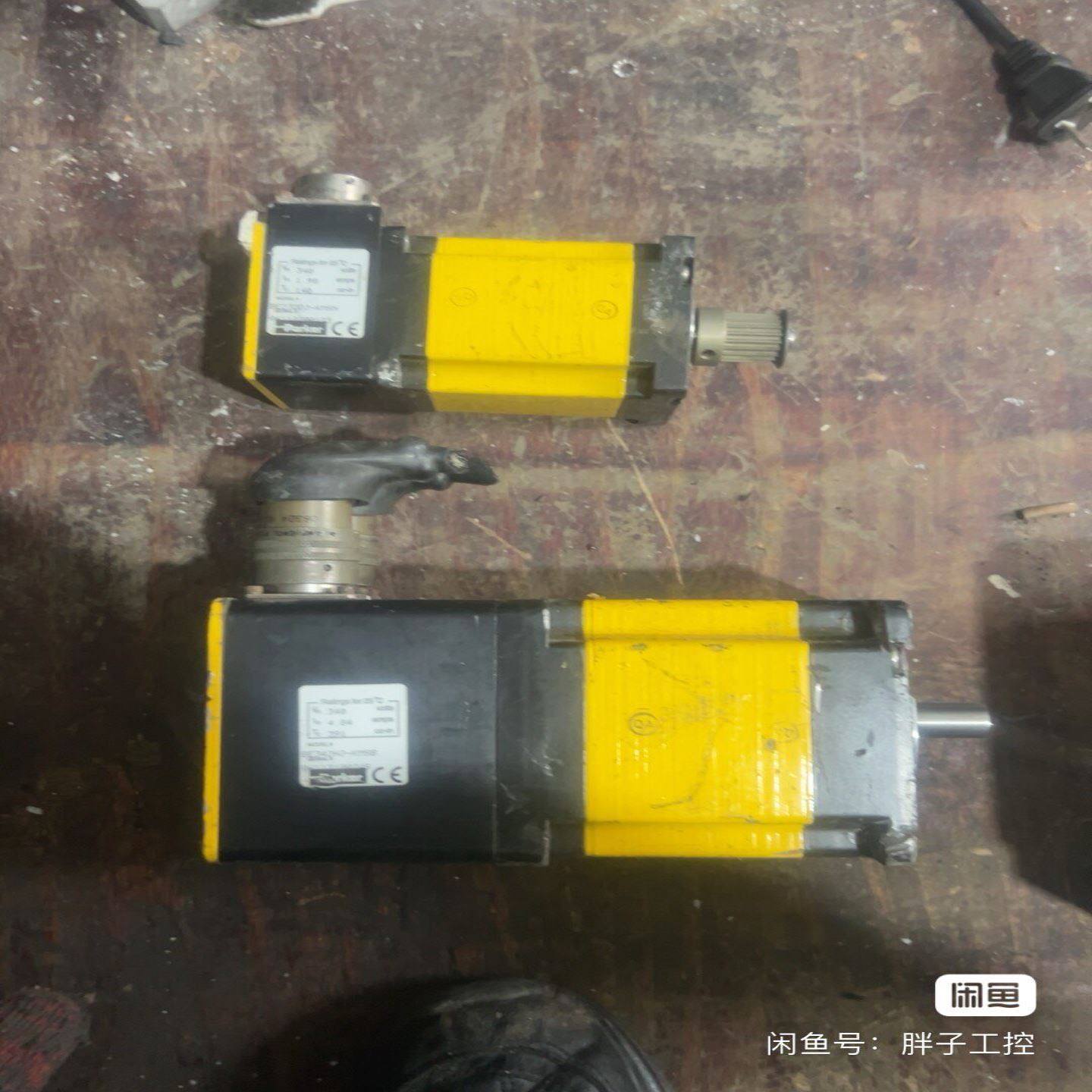 PARKER+派克伺服电机+BE342HJ-KMSB,电子元器件市场,其它元器件,淘宝优惠券,粉丝福利购,淘宝优惠卷