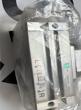 CKD气缸GRC-10-90A3P4 一个图片都