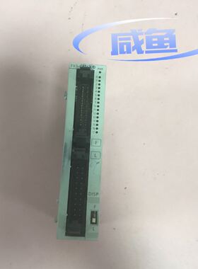 PLC模块 FX5-C32EX/D